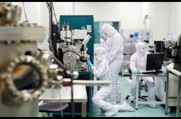 Cleanroom