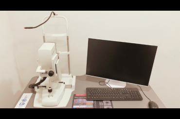 Optical Coherence Tomography (OCT)