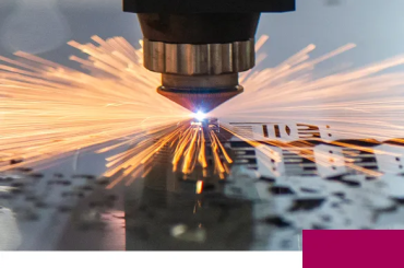 Laser precision manufacturing