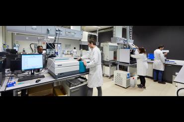 General techniques lab
