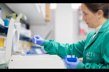 Marine environment biodetection laboratories