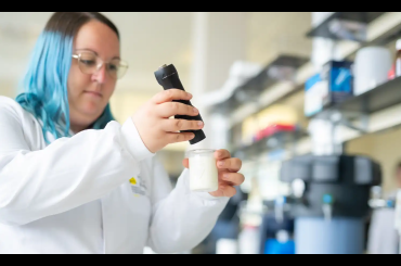 Food safety and quality control