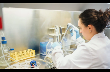 Environmental laboratory