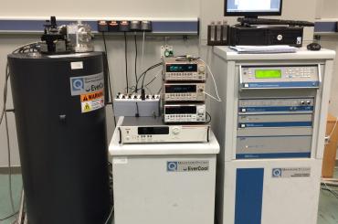 Probe station